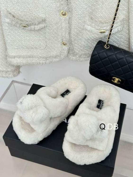 Picture of Chanel Shoes _SKUChanelsz35-403CDB10112202